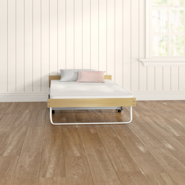 JayBe JBed Folding Bed with Performance eFibre Mattress & Reviews